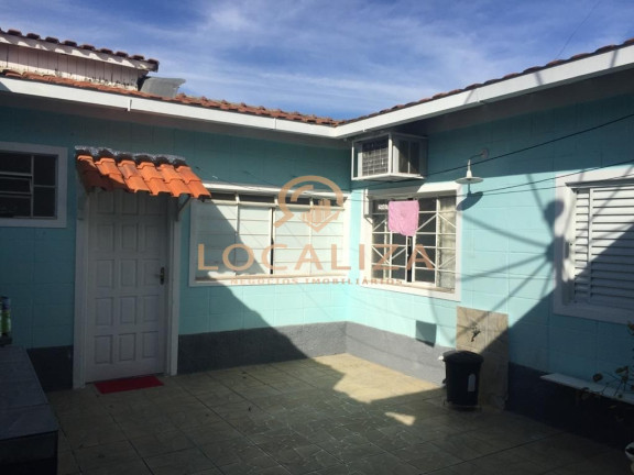 Imagem Casa com 3 Quartos à Venda, 100 m² em Jardim São José - Caçapava Imagem Casa com 3 Quartos à Venda, 100 m² em Jardim São José - Caçapava