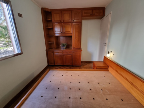 Imagem Apartamento com 2 Quartos à Venda, 67 m² em Vila Mariana - São Paulo