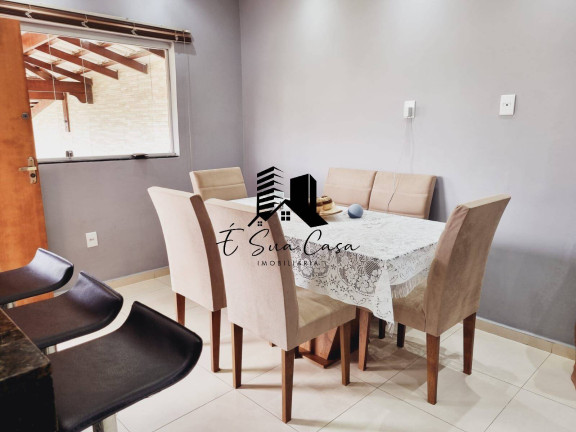 Imagem Casa com 3 Quartos à Venda, 180 m² em Floresta Encantada - Esmeraldas Imagem Casa com 3 Quartos à Venda, 180 m² em Floresta Encantada - Esmeraldas