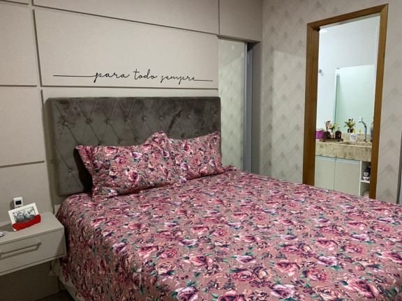 Imagem Apartamento com 3 Quartos à Venda, 150 m² em Parque Das Nações - Santo André