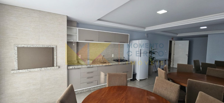 Imagem Apartamento com 2 Quartos à Venda, 72 m² em água Verde - Blumenau