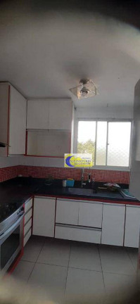 Imagem Apartamento com 2 Quartos à Venda, 47 m² em Ferrazópolis - São Bernardo Do Campo