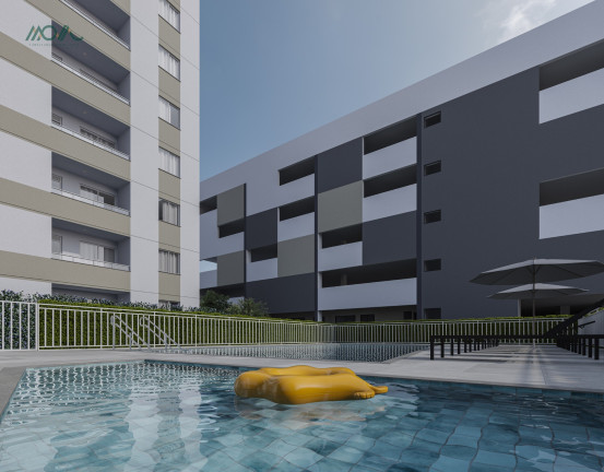 Imagem Imóvel com 2 Quartos à Venda, 51 m² em Santa Clara - Itapoá Imagem Imóvel com 2 Quartos à Venda, 51 m² em Santa Clara - Itapoá