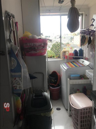 Imagem Apartamento com 2 Quartos à Venda, 59 m² em Nova Gerti - São Caetano Do Sul Imagem Apartamento com 2 Quartos à Venda, 59 m² em Nova Gerti - São Caetano Do Sul