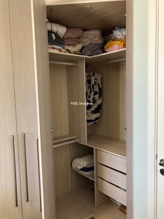 Imagem Imóvel com 1 Quarto à Venda, 34 m² em água Branca - São Paulo