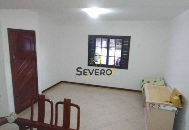 Imagem Casa com 4 Quartos à Venda, 138 m² em Itaipu - Niterói Imagem Casa com 4 Quartos à Venda, 138 m² em Itaipu - Niterói