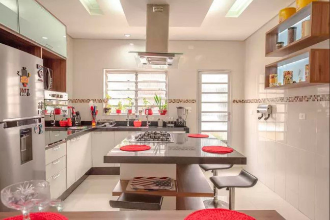 Imagem Casa com 3 Quartos à Venda, 260 m² em Mooca - São Paulo