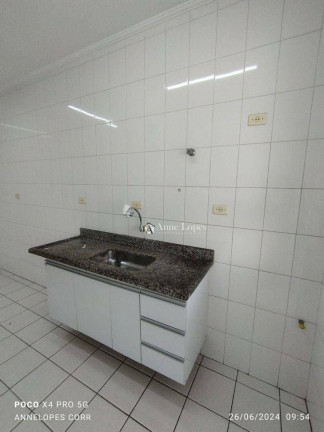 Imagem Apartamento com 2 Quartos à Venda, 81 m² em Encruzilhada - Santos Imagem Apartamento com 2 Quartos à Venda, 81 m² em Encruzilhada - Santos
