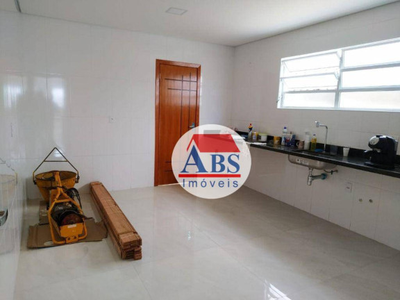 Imagem Sobrado com 3 Quartos à Venda, 175 m² em Boqueirão - Santos Imagem Sobrado com 3 Quartos à Venda, 175 m² em Boqueirão - Santos