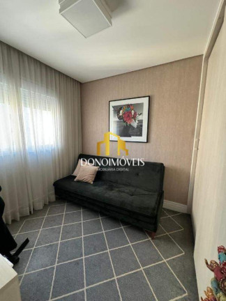 Imagem Apartamento com 3 Quartos à Venda, 123 m² em Centro - São Bernardo Do Campo
