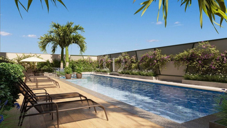 Imagem Apartamento com 1 Quarto à Venda, 38 m² em Alto De Pinheiros - São Paulo Imagem Apartamento com 1 Quarto à Venda, 38 m² em Alto De Pinheiros - São Paulo