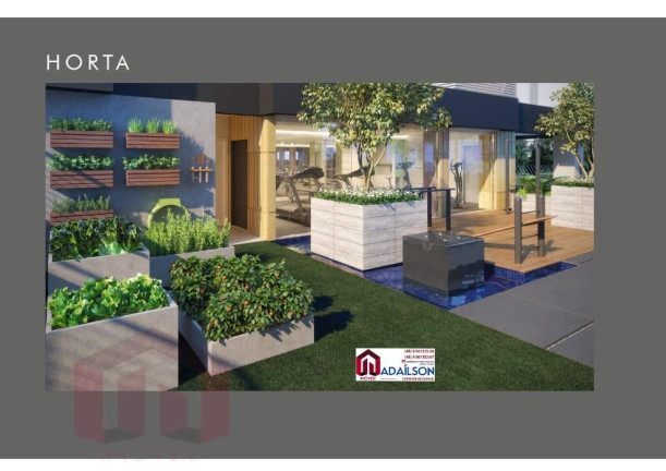 Imagem Imóvel com 2 Quartos à Venda, 133 m²