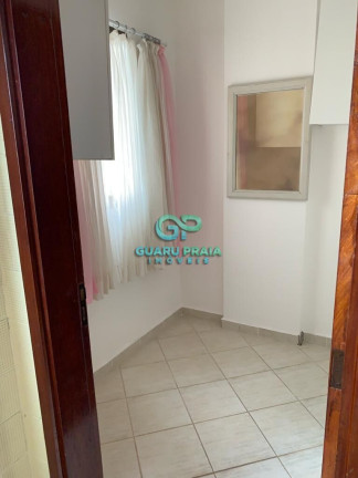 Imagem Apartamento com 2 Quartos para Alugar, 55 m² em Loteamento João Batista Julião - Guarujá