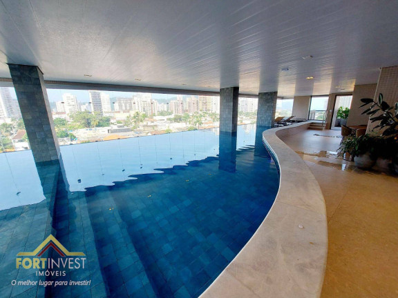 Imagem Imóvel com 3 Quartos à Venda, 131 m² em Canto Do Forte - Praia Grande Imagem Imóvel com 3 Quartos à Venda, 131 m² em Canto Do Forte - Praia Grande