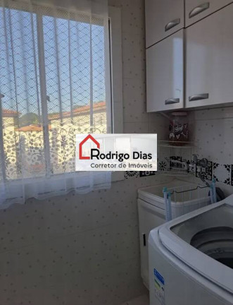Imagem Apartamento com 2 Quartos para Alugar, 58 m² em Parque Residencial Eloy Chaves - Jundiaí