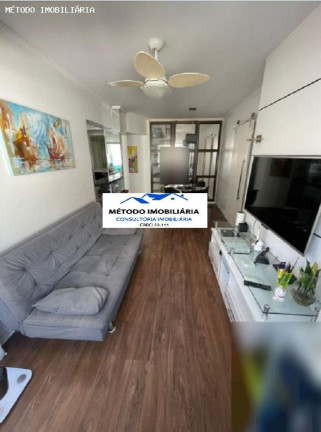 Imagem Apartamento com 2 Quartos à Venda, 55 m² em Moema - São Paulo Imagem Apartamento com 2 Quartos à Venda, 55 m² em Moema - São Paulo