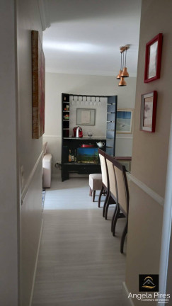 Imagem Apartamento com 3 Quartos à Venda, 70 m² em Jardim íris - São Paulo