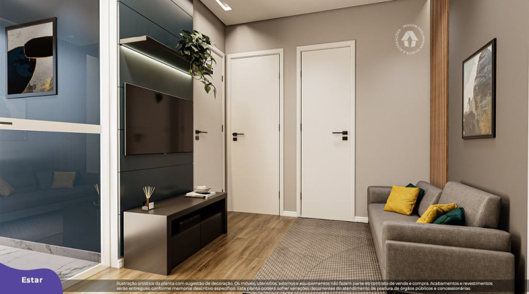 Imagem Imóvel com 1 Quarto à Venda, 30 m² em Jardim Boa Esperança - São Paulo Imagem Imóvel com 1 Quarto à Venda, 30 m² em Jardim Boa Esperança - São Paulo