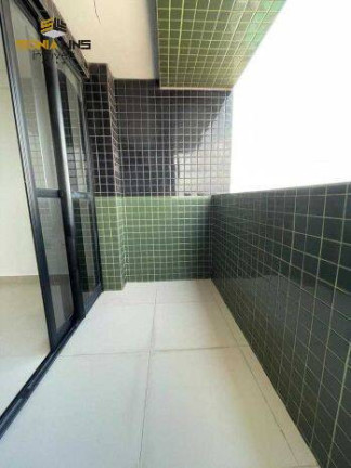 Imagem Apartamento com 2 Quartos à Venda, 69 m² em Expedicionários - João Pessoa