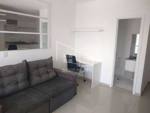 Imagem Loft com 1 Quarto para Alugar, 35 m² em Rudge Ramos - São Bernardo Do Campo Imagem Loft com 1 Quarto para Alugar, 35 m² em Rudge Ramos - São Bernardo Do Campo