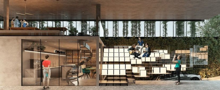 Imagem Apartamento com 2 Quartos à Venda, 58 m² em Tambaú - João Pessoa Imagem Apartamento com 2 Quartos à Venda, 58 m² em Tambaú - João Pessoa