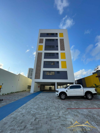 Imagem Loft com 1 Quarto para Alugar, 30 m² em Capim Macio - Natal