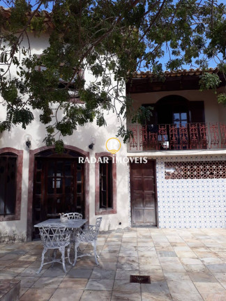 Imagem Casa com 5 Quartos à Venda, 320 m² em Centro - Cabo Frio Imagem Casa com 5 Quartos à Venda, 320 m² em Centro - Cabo Frio