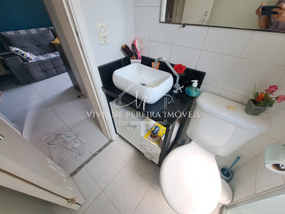 Imagem Imóvel com 2 Quartos à Venda, 50 m² em Conceição - Osasco