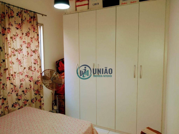 Imagem Apartamento com 2 Quartos à Venda, 75 m² em Fonseca - Niterói