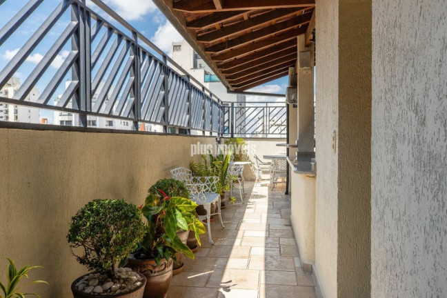 Imagem Apartamento com 4 Quartos à Venda, 412 m² em Moema - São Paulo
