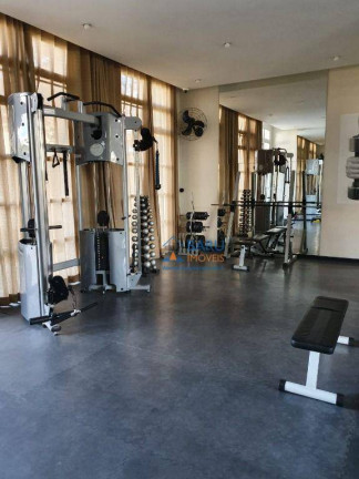 Imagem Apartamento com 2 Quartos à Venda, 53 m² em Barra Funda - São Paulo Imagem Apartamento com 2 Quartos à Venda, 53 m² em Barra Funda - São Paulo