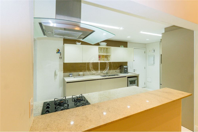 Imagem Apartamento com 4 Quartos à Venda, 355 m² em Brooklin Paulista - São Paulo