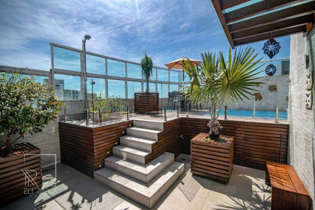 Imagem Cobertura com 4 Quartos à Venda, 295 m² em Praia De Itaparica - Vila Velha Imagem Cobertura com 4 Quartos à Venda, 295 m² em Praia De Itaparica - Vila Velha