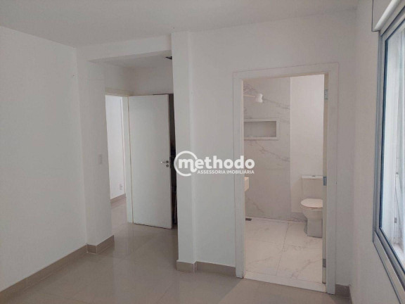 Imagem Apartamento com 3 Quartos à Venda, 70 m² em Centro - Campinas Imagem Apartamento com 3 Quartos à Venda, 70 m² em Centro - Campinas