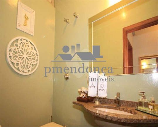 Imagem Apartamento com 4 Quartos à Venda, 254 m² em Pinheiros - São Paulo Imagem Apartamento com 4 Quartos à Venda, 254 m² em Pinheiros - São Paulo