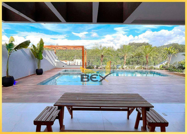 Imagem Casa com 4 Quartos à Venda, 323 m² em Colinas Da Anhangüera - Santana De Parnaíba Imagem Casa com 4 Quartos à Venda, 323 m² em Colinas Da Anhangüera - Santana De Parnaíba