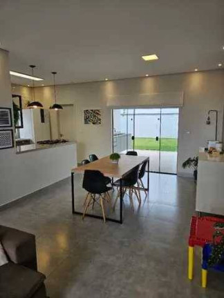 Imagem Casa com 3 Quartos à Venda, em Jardim Reserva Ipanema - Sorocaba Imagem Casa com 3 Quartos à Venda, em Jardim Reserva Ipanema - Sorocaba