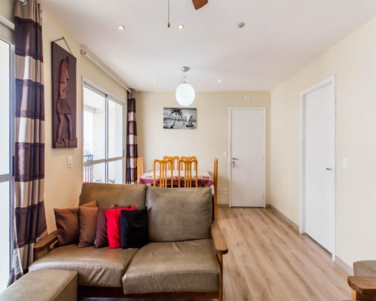 Imagem Apartamento com 3 Quartos à Venda, 94 m² em Alto Da Boa Vista - São Paulo Imagem Apartamento com 3 Quartos à Venda, 94 m² em Alto Da Boa Vista - São Paulo