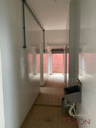 Imagem Galpão à Venda, 400 m² em Quiririm - Taubaté
