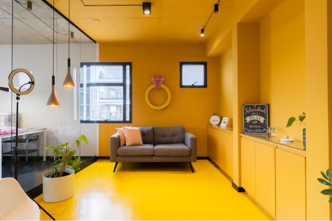 Imagem Sala Comercial à Venda, 175 m² em Pinheiros - São Paulo