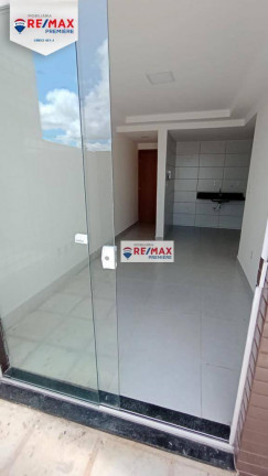 Imagem Apartamento com 2 Quartos à Venda, 60 m² em Gramame - João Pessoa