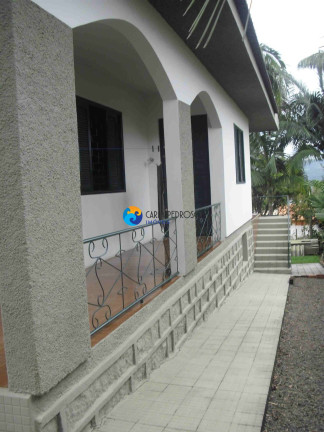 Imagem Casa com 3 Quartos à Venda, 180 m² em Rio Maina - Criciúma