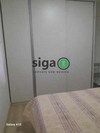 Imagem Apartamento com 1 Quarto à Venda, 41 m² em Vila Andrade - São Paulo Imagem Apartamento com 1 Quarto à Venda, 41 m² em Vila Andrade - São Paulo