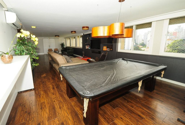 Imagem Apartamento com 4 Quartos à Venda, em Sumaré - São Paulo Imagem Apartamento com 4 Quartos à Venda, em Sumaré - São Paulo