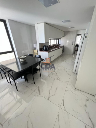 Imagem Apartamento com 4 Quartos à Venda, 360 m² em Boa Viagem - Recife Imagem Apartamento com 4 Quartos à Venda, 360 m² em Boa Viagem - Recife