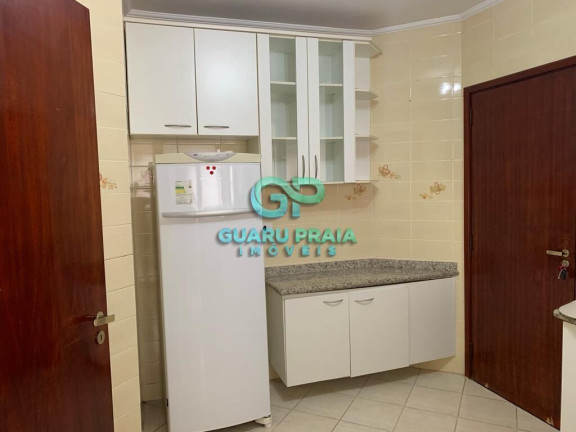 Imagem Apartamento com 2 Quartos para Alugar, 55 m² em Loteamento João Batista Julião - Guarujá
