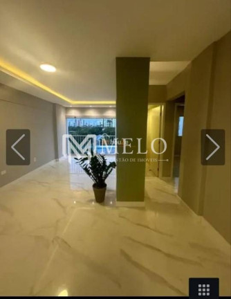 Imagem Apartamento com 2 Quartos à Venda, 62 m² em Graças - Recife Imagem Apartamento com 2 Quartos à Venda, 62 m² em Graças - Recife