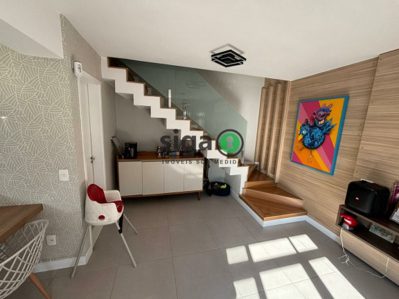 Imagem Casa com 3 Quartos à Venda, 100 m² em Chácara Santo Antônio (zona Sul) - São Paulo Imagem Casa com 3 Quartos à Venda, 100 m² em Chácara Santo Antônio (zona Sul) - São Paulo