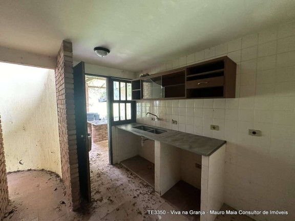 Imagem Terreno em Condomínio à Venda, 1.000 m² em Recanto Impla - Carapicuíba
