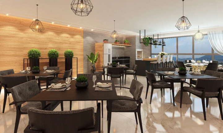Imagem Apartamento com 2 Quartos à Venda, 43 m² em Morretes - Itapema Imagem Apartamento com 2 Quartos à Venda, 43 m² em Morretes - Itapema